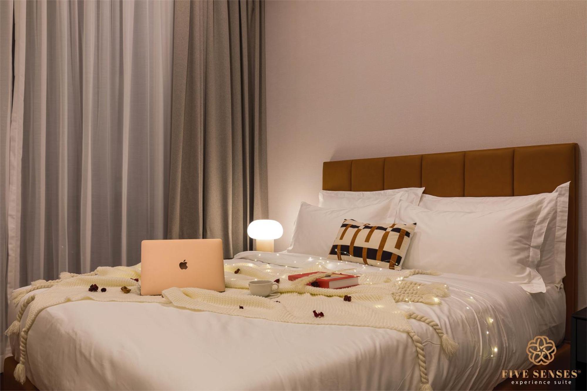 The Manor Residence Klcc By Five Senses Kuala Lumpur Luaran gambar