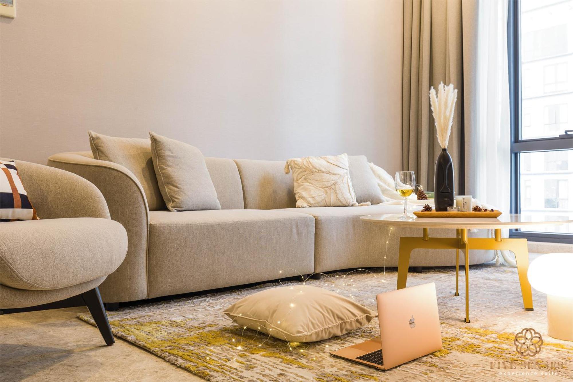 The Manor Residence Klcc By Five Senses Kuala Lumpur Luaran gambar