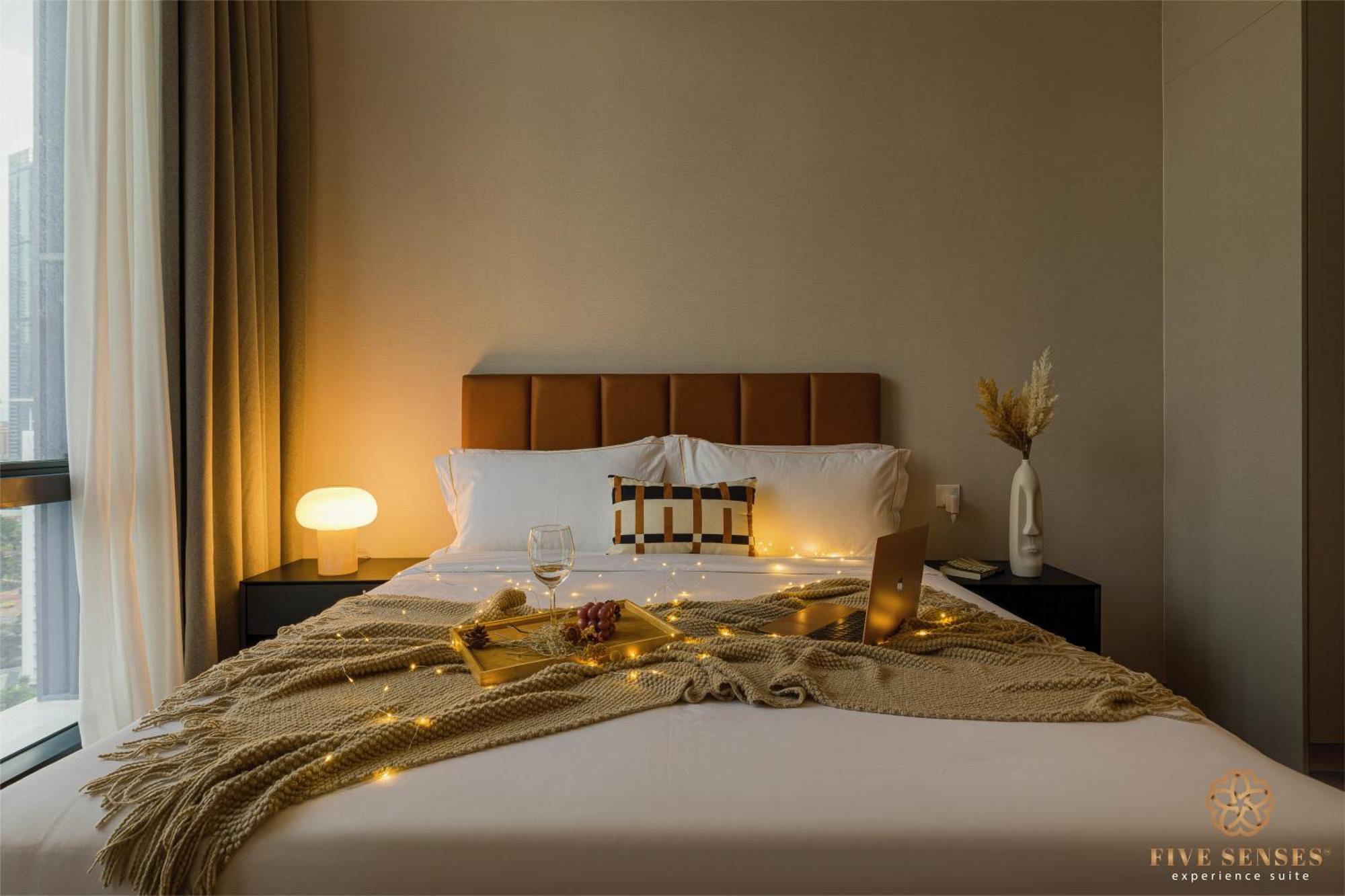 The Manor Residence Klcc By Five Senses Kuala Lumpur Luaran gambar